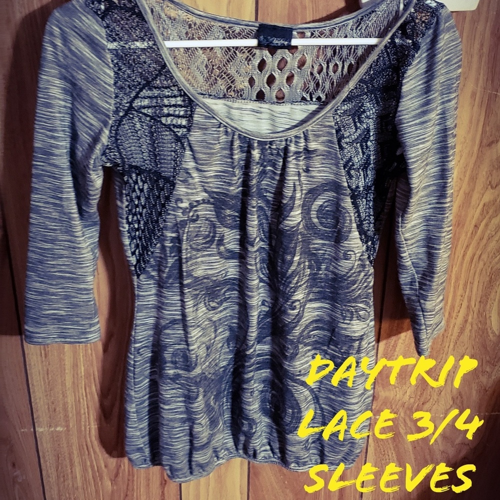 Perfect date night shirt